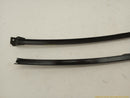 Lexus IS300 Pair Of Rear Window Channel Guide-7