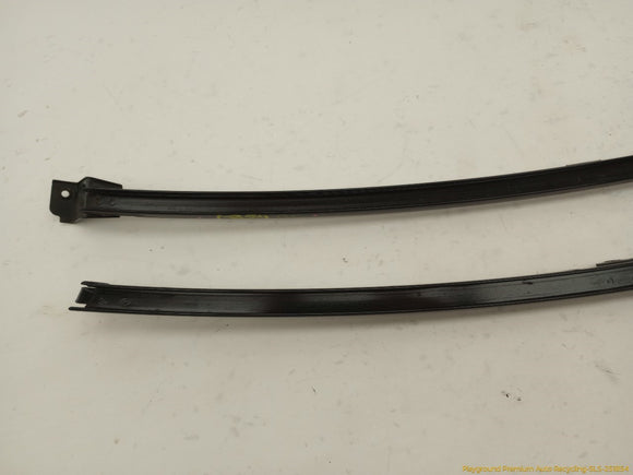 Lexus IS300 Pair Of Rear Window Channel Guide
