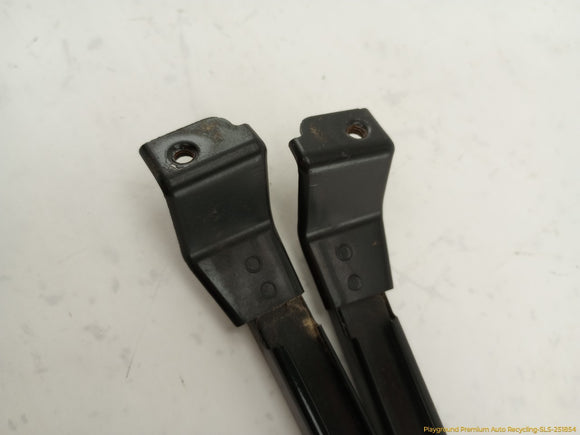 Lexus IS300 Pair Of Rear Window Channel Guide