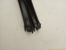 Lexus IS300 Pair Of Rear Window Channel Guide-12