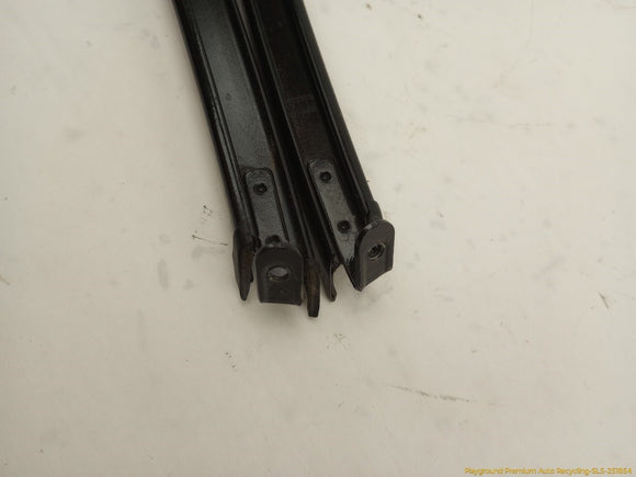 Lexus IS300 Pair Of Rear Window Channel Guide