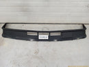 Volvo 240 Front Bumper Air Dam-1