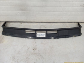 Volvo 240 Front Bumper Air Dam