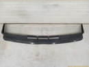 Volvo 240 Front Bumper Air Dam-2
