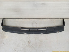 Volvo 240 Front Bumper Air Dam - 0