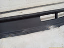 Volvo 240 Front Bumper Air Dam-5