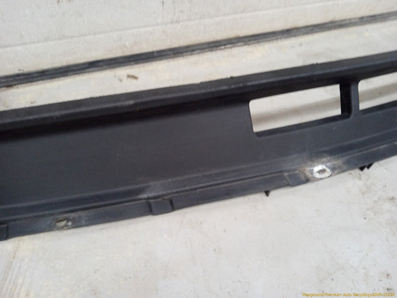 Volvo 240 Front Bumper Air Dam