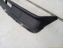 Volvo 240 Front Bumper Air Dam-8