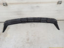 Volvo 240 Front Bumper Air Dam-9