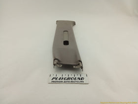 Lexus IS300 Driver Left Upper B Pillar Trim