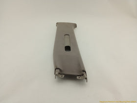 Lexus IS300 Driver Left Upper B Pillar Trim - 0
