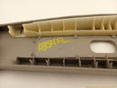 Lexus IS300 Driver Left Upper B Pillar Trim-9