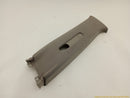 Lexus IS300 Driver Left Upper B Pillar Trim-11