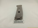 Lexus IS300 Passenger Right Upper B Pillar Trim-1