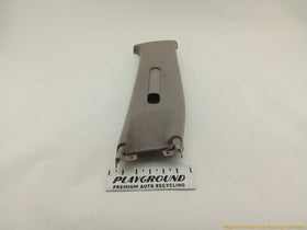 Lexus IS300 Passenger Right Upper B Pillar Trim