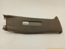 Lexus IS300 Passenger Right Upper B Pillar Trim-11