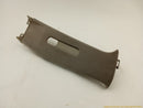 Lexus IS300 Passenger Right Upper B Pillar Trim-12
