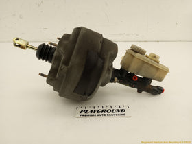 Volvo 240 Power Brake Booster