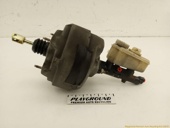 Volvo 240 Power Brake Booster