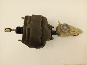 Volvo 240 Power Brake Booster - 0