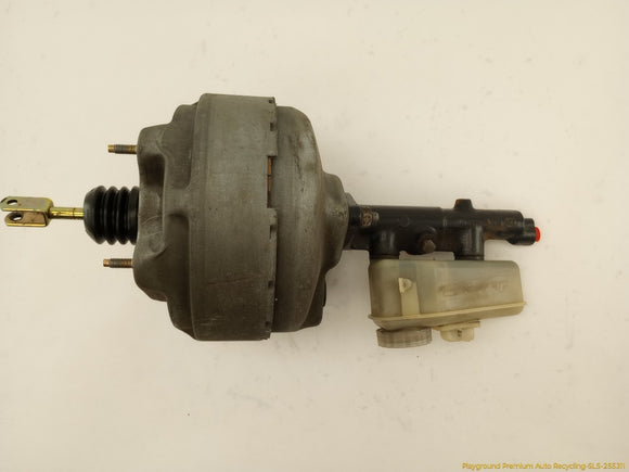 Volvo 240 Power Brake Booster