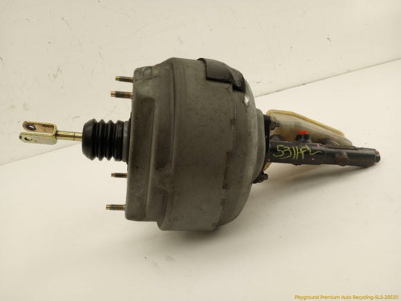 Volvo 240 Power Brake Booster