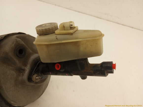 Volvo 240 Power Brake Booster