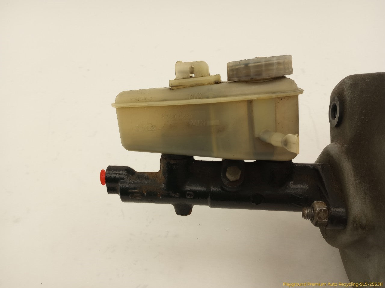 Volvo 240 Power Brake Booster