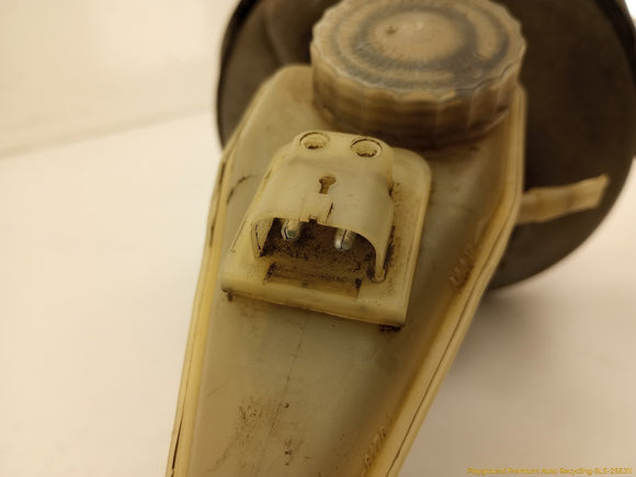 Volvo 240 Power Brake Booster