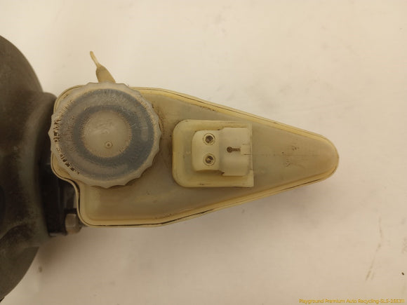 Volvo 240 Power Brake Booster