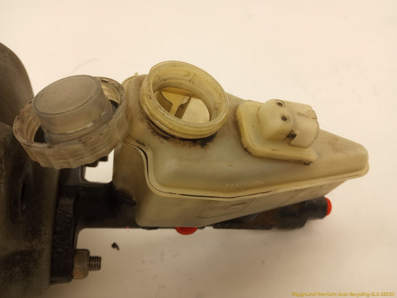 Volvo 240 Power Brake Booster