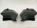 Lexus IS300 Pair Of Front Lower Kick Trim Panel-3