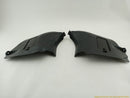 Lexus IS300 Pair Of Front Lower Kick Trim Panel-4
