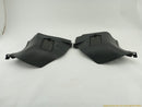 Lexus IS300 Pair Of Front Lower Kick Trim Panel-5