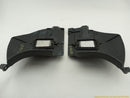 Lexus IS300 Pair Of Front Lower Kick Trim Panel-10