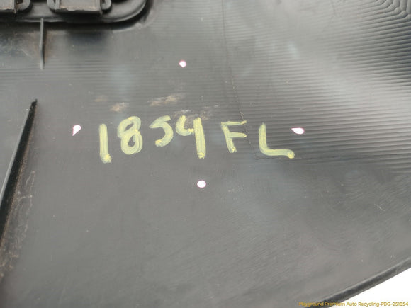 Lexus IS300 Pair Of Front Lower Kick Trim Panel