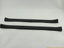 Lexus IS300 Pair Of Front Door Sill Trim-2