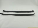 Lexus IS300 Pair Of Front Door Sill Trim-3