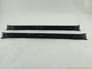 Lexus IS300 Pair Of Front Door Sill Trim-4
