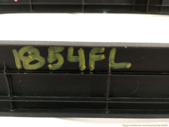 Lexus IS300 Pair Of Front Door Sill Trim