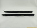 Lexus IS300 Pair Of Front Door Sill Trim-7