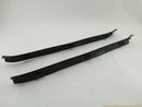 Lexus IS300 Pair Of Front Door Sill Trim-8