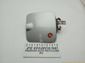 Volvo 240 Fuel Filler Door