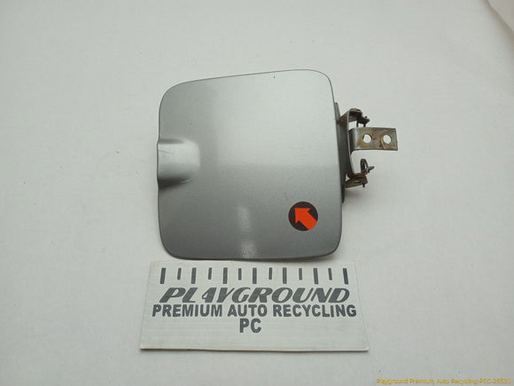 Volvo 240 Fuel Filler Door