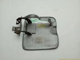 Volvo 240 Fuel Filler Door - 0