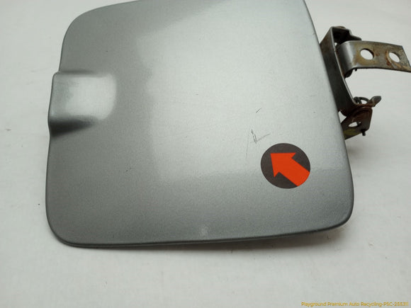 Volvo 240 Fuel Filler Door