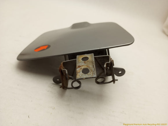 Volvo 240 Fuel Filler Door