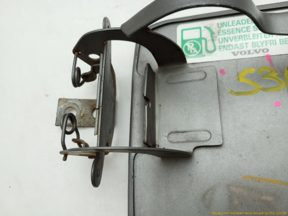 Volvo 240 Fuel Filler Door