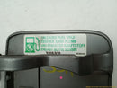 Volvo 240 Fuel Filler Door-12