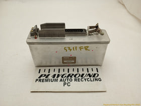 Volvo 240 ABS Control Module